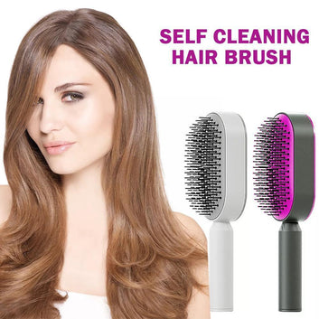 Women Fashion 3D Hair Growth Comb