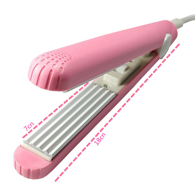 Mini splint hair straightener 0 enika193