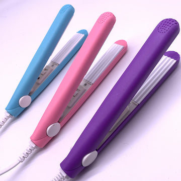 Mini splint hair straightener 0 enika193