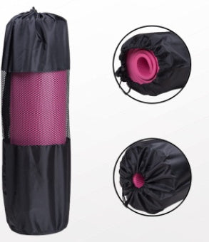 Yoga mat body position 0 enika193 Only Bag