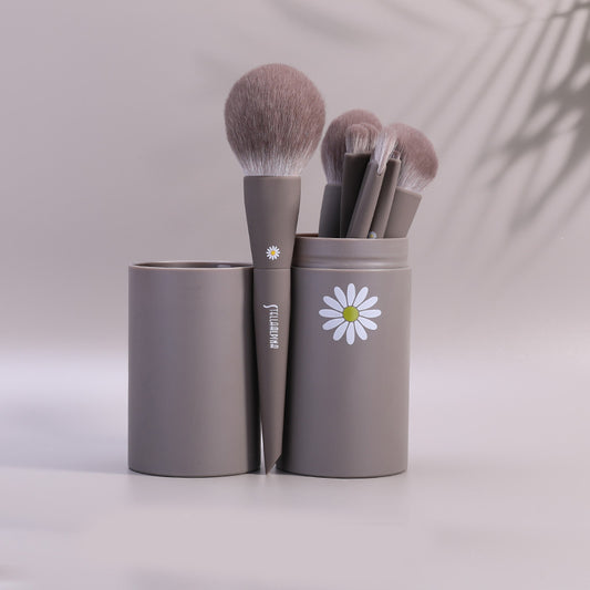 10 - Piece  Makeup Brush Set