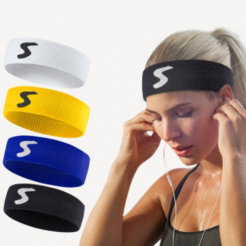 Fitness Headband 0 enika193