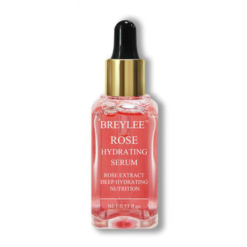 Hyaluronic Acid Serum, Moisturizing Anti- Aging Essence
